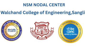 NSMNC,Walchand College of Engineering,Sangli